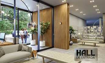 Imagem 2: Apartamento 2 e 3 quartos com suite e varanda