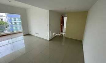 Imagem 4: Apartamento com 2 dormitórios à venda, 70 m² por R$ 390.000 - Barbosa Lima - Resende/RJ