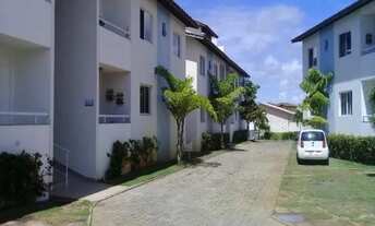 Imagem: Apartamento para Locação em Lauro de Freitas