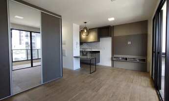 Imagem 2: Apartamento para aluguel, 1 quarto, 1 vaga, Enseada do Suá - Vitória/ES