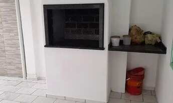 Imagem 6: Casa 1 quadra mar Matinhos