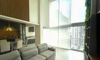 Imagem: SÃO PAULO - Apartamento Padrão - MORUMBI