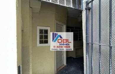 Imagem 2: Casa com 2 dormitórios para alugar, 55 m² por R$ 1.300,00/mês - Jardim Independência - São