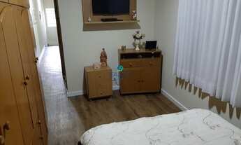 Imagem 7: Sobrado á Venda de 136m² na Vila Formosa com 3 Dormitórios, 1 Suíte, 3 Banheiros e 2 Vagas