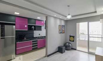 Imagem 4: Apartamento à Venda - Utinga, 2 Quartos, 50 m2