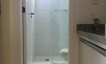 Imagem 6: Quarto/sala, 2 garagens, infraestrutura, Pituba!