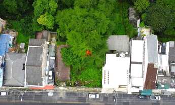 Imagem 2: Terreno Comercial e Residencial na Leonardo Malcher (Centro) 667m²