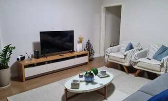 Imagem: Apartamento à venda na Rua Barata Ribeiro