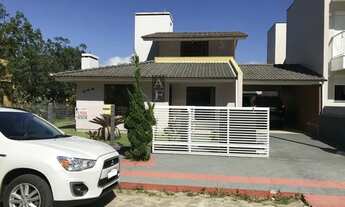 Imagem 3: Casa Padrão para Venda em Centro Garopaba-SC