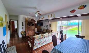 Imagem 4: 04 DORMITÓRIOS, SACADA ENORME DE FRENTE!