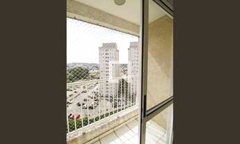 Imagem 5: Apartamento para Aluguel - Cidade Lider, 2 Quartos, 52 m2