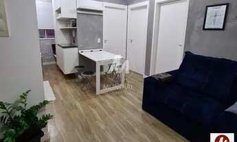 Imagem 6: Apartamento (tipo - padrao) 2 dormitórios, portaria 24hs, lazer, espaço gourmet, salão de