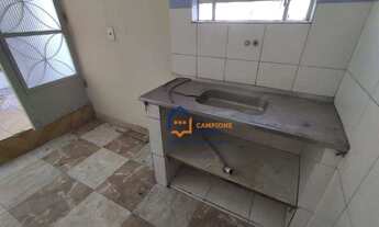 Imagem 5: Casa para alugar, 45 m² por R$ 1.210,00/mês - Casa Verde Alta - São Paulo/SP