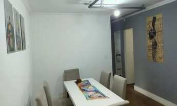 Imagem 3: SÃO PAULO - Apartamento Padrão - MONTE AZUL