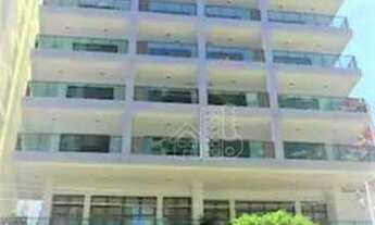 Imagem 5: Loft com 1 quarto à venda, 52 m² por R$ 690.000 - Icaraí - Niterói/RJ