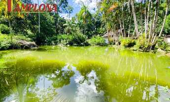 Imagem: Lindo sítio com piscina na Vila Itoupava!