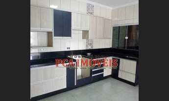 Imagem 6: Casa 02 Quartos Jardim Ouro Verde em Sarandi-PR