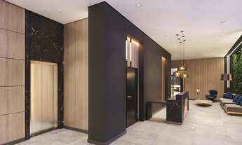 Imagem 6: Apartamento 2 dormitórios - sendo 1 suíte - com 1 vaga - Ao lado do Parque Independência