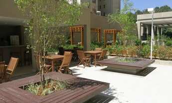 Imagem 2: Apartamento Duplex à venda, 82 m² por R$ 910.000,00 - Edifício Alpha Park - Barueri/SP