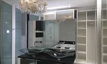 Imagem 2: Sobrado Cond. Granville 4 suítes