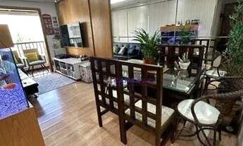 Imagem 5: Apartamento com 2 dormitórios à venda, 52 m² por R$ 318.000,00 - Jardim Umarizal - São Pau