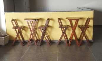 Imagem 2: Apartamento de 2 Quartos a Venda na Rua 5 de Julho