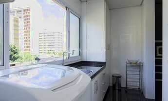 Imagem 2: SãO PAULO - Apartamento Padrão - Jardim América