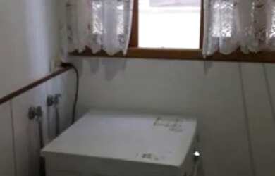 Imagem 5: Casa para venda com 199 metros quadrados com 3 quartos em Planalto Paulista - São Paulo