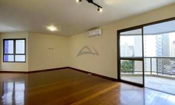Imagem 3: Apartamento - Cambuí - Campinas