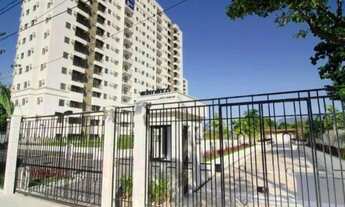 Imagem: APARTAMENTO PARA VENDA EM DEL CASTILHO /RJ