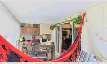 Imagem: Apartamento de 3 quartos para alugar no