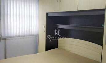 Imagem 6: Apartamento com 3 dormitórios à venda, 82 m² por R$ 450.000,00 - Jaguaré - São Paulo/SP