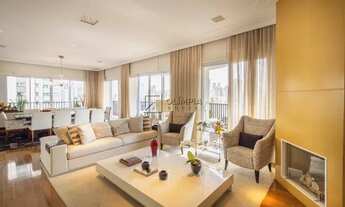 Imagem: Apartamento Venda 3 Dormitórios - 326 m²