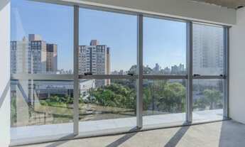 Imagem 7: PORTO ALEGRE - Conjunto Comercial/sala - PETROPOLIS