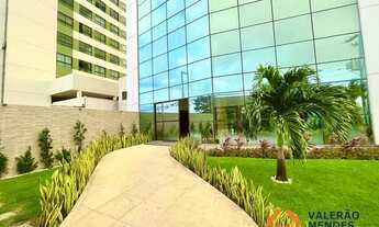 Imagem 2: RCR) Barra de Jangada | Vista Mar | Estação Atlântico Sul