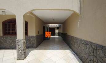 Imagem 6: Casa com 5 dormitórios para alugar por R$ 3.700/mês - Candangolândia - Candangolândia/DF