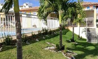 Imagem 7: Apartamento 2/4 Área Garden