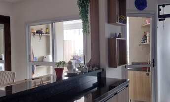 Imagem: Apto Planejado Splendor Independência