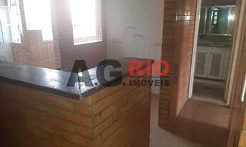 Imagem 4: Apartamento-LOCAÇÃO-Anil-Rio de Janeiro-RJ