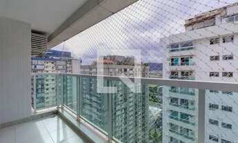 Imagem 7: Apartamento para Aluguel - Barra da Tijuca, 2 Quartos, 64 m2