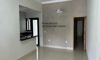 Imagem 2: Casa para Venda em Indaiatuba, Jardim Residencial Nova Veneza, 3 dormitórios, 1 suíte, 2 b