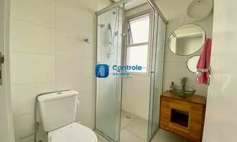 Imagem 4: Apartamento para venda possui 112 metros quadrados com 3 quartos em Pagani - Palhoça - SC