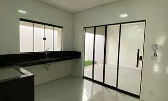 Imagem 5: Casa para venda possui 119 metros quadrados com 3 quartos