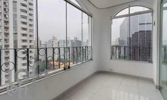 Imagem 7: Apartamento à venda em Bela Vista com 85 m², 1 quarto, 1 suíte, 1 vaga