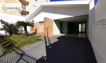 Imagem: Casa com 4 dormitórios para alugar, 200