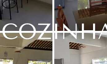 Imagem 4: Casa 4/4 com piscina privativa em Arembepe