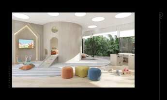 Imagem 7: Apartamento para venda tem 375 m² com 4 suítes em Moema - São Paulo - SP