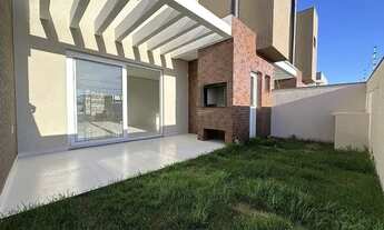 Imagem 6: Sobrado com 3 dormitórios à venda, 151m² por R$ 780.000,00 - Mont´Serrat - Canoas/RS