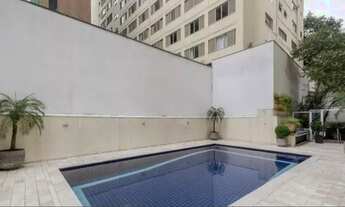 Imagem 5: SÃO PAULO - Apartamento Padrão - JARDIM PAULISTA