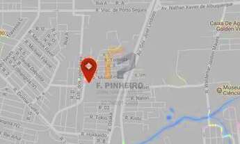 Imagem 3: Flex Tapajós - 85m² - 03 quartos - Flores